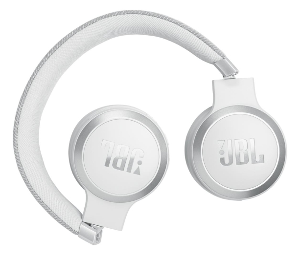 JBL LIVE 670NC Białe - 1223696 - zdjęcie 7